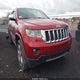 1J4RR6GG6BC569983 2011 Jeep Grand Cherokee Overland auction photo thumbnail 1