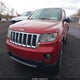 1J4RR6GG6BC569983 2011 Jeep Grand Cherokee Overland auction photo thumbnail 2