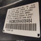 1HGCM826X4A008464 2004 Honda Accord 3.0 Ex auction photo thumbnail 9