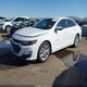 1G1ZD5ST5KF119252 2019 Chevrolet Malibu Lt auction photo thumbnail 2