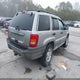 1J4GW48N4YC199420 2000 Jeep Grand Cherokee Laredo auction photo thumbnail 4