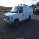 1FTNS2EL0CDA31843 2012 Ford E-250 Commercial auction photo thumbnail 2