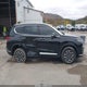 5NMS4DAL4PH615349 2023 Hyundai Santa Fe Limited auction photo thumbnail 13