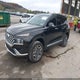 5NMS4DAL4PH615349 2023 Hyundai Santa Fe Limited auction photo thumbnail 2