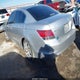 1HGCP26879A113504 2009 Honda Accord 2.4 Ex-L auction photo thumbnail 3