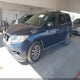 5N1AR2MN7EC629719 2014 Nissan Pathfinder S auction photo thumbnail 2