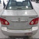 2T1BR32E05C484886 2005 Toyota Corolla Le auction photo thumbnail 12