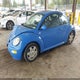 3VWCC21C81M416849 2001 Volkswagen New Beetle Gls 1.8L Turbo auction photo thumbnail 2