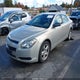1G1ZA5EU8BF340759 2011 Chevrolet Malibu Ls auction photo thumbnail 2