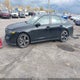 1HGCY2F5XSA032344 2025 Honda Accord Hybrid Sport auction photo thumbnail 2