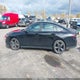 1HGCY2F5XSA032344 2025 Honda Accord Hybrid Sport auction photo thumbnail 14