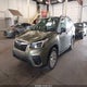 JF2SKADC4MH502872 2021 Subaru Forester auction photo thumbnail 2