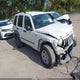1J4GL48K73W513602 2003 Jeep Liberty Sport auction photo thumbnail 1