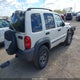 1J4GL48K73W513602 2003 Jeep Liberty Sport auction photo thumbnail 4