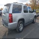 1GNSKBE03BR215885 2011 Chevrolet Tahoe Lt auction photo thumbnail 4