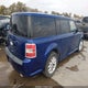 2FMGK5B85DBD11478 2013 Ford Flex Se auction photo thumbnail 4