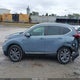 7FARW2H90NE022162 2022 Honda Cr-V Awd Touring auction photo thumbnail 15
