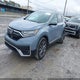 7FARW2H90NE022162 2022 Honda Cr-V Awd Touring auction photo thumbnail 2
