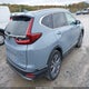 7FARW2H90NE022162 2022 Honda Cr-V Awd Touring auction photo thumbnail 4