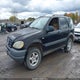 4JGAB54E2XA141962 1999 Mercedes-Benz Ml 320 auction photo thumbnail 2