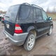 4JGAB54E2XA141962 1999 Mercedes-Benz Ml 320 auction photo thumbnail 4