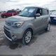 KNDJP3A5XJ7539455 2018 Kia Soul + auction photo thumbnail 2