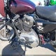 1HD1CX3157K415871 2007 Harley-Davidson Xl1200 L auction photo thumbnail 9