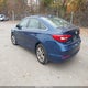 5NPE24AF2FH186369 2015 Hyundai Sonata Se auction photo thumbnail 3