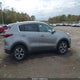 KNDPM3AC7L7722722 2020 Kia Sportage Lx auction photo thumbnail 12