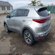 KNDPM3AC7L7722722 2020 Kia Sportage Lx auction photo thumbnail 3