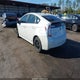 JTDKN3DU7D0346769 2013 Toyota Prius Two auction photo thumbnail 3