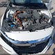 1HGCV3F58LA011704 2020 Honda Accord Hybrid Ex-L auction photo thumbnail 10