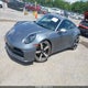 WP0AA2A96SS207364 2025 Porsche 911 Carrera/Carrera T auction photo thumbnail 2