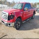 1FTRX14889FA78822 2009 Ford F-150 Stx/Xl/Xlt auction photo thumbnail 2