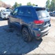 1C4RJFLG2LC436433 2020 Jeep Grand Cherokee Trailhawk 4X4 auction photo thumbnail 3