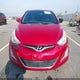 KMHDH4AE1FU421556 2015 Hyundai Elantra Se auction photo thumbnail 13
