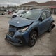 JF2GUADC8RH382825 2024 Subaru Crosstrek Premium auction photo thumbnail 2