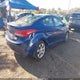KMHDH4AE5DU711232 2013 Hyundai Elantra Limited auction photo thumbnail 4