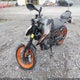 VBKTU6404LM776741 2020 Ktm 790 Duke auction photo thumbnail 2