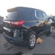 1GNERFKW2KJ161681 2019 Chevrolet Traverse Ls auction photo thumbnail 4