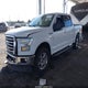 1FTEW1CP6HKE20896 2017 Ford F-150 Xlt auction photo thumbnail 2