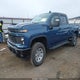 2GC4YMEY3R1267862 2024 Chevrolet Silverado 2500Hd 4Wd Standard Bed Custom auction photo thumbnail 2