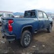 2GC4YMEY3R1267862 2024 Chevrolet Silverado 2500Hd 4Wd Standard Bed Custom auction photo thumbnail 4