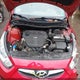 KMHCT4AE8EU737402 2014 Hyundai Accent Gls auction photo thumbnail 10