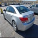 1G1PB5SG8D7173089 2013 Chevrolet Cruze Ls Manual auction photo thumbnail 3