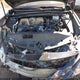 4T1L31AK3LU015742 2020 Toyota Camry Le Hybrid auction photo thumbnail 10