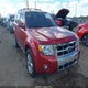 1FMCU0EG1CKC40301 2012 Ford Escape Limited auction photo thumbnail 1