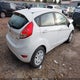 3FADP4TJ5GM171400 2016 Ford Fiesta S auction photo thumbnail 4