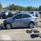 5YFB4MDE7SP352933 2025 Toyota Corolla Le auction photo thumbnail 14