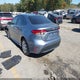 5YFB4MDE7SP352933 2025 Toyota Corolla Le auction photo thumbnail 3
